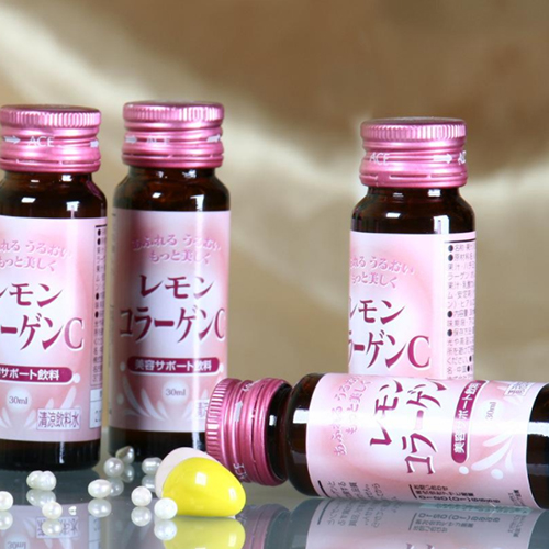 液體飲料代加工